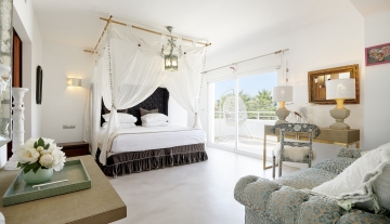 Resa Estates Ibiza for sale te koop Casa Rui Tourist license sta Eularia bedroom 4.jpg